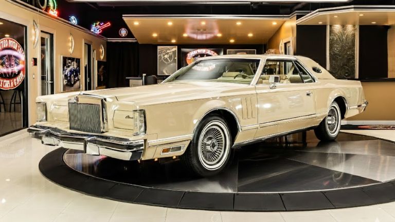 Classic Elegance Revived