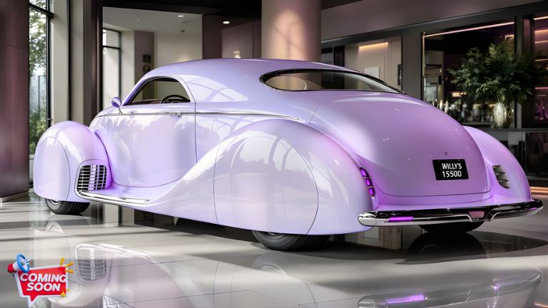 Dodge Custom Best Model Launch Soon