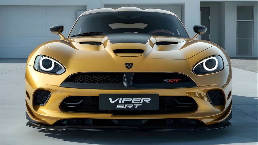 Dodge Viper
