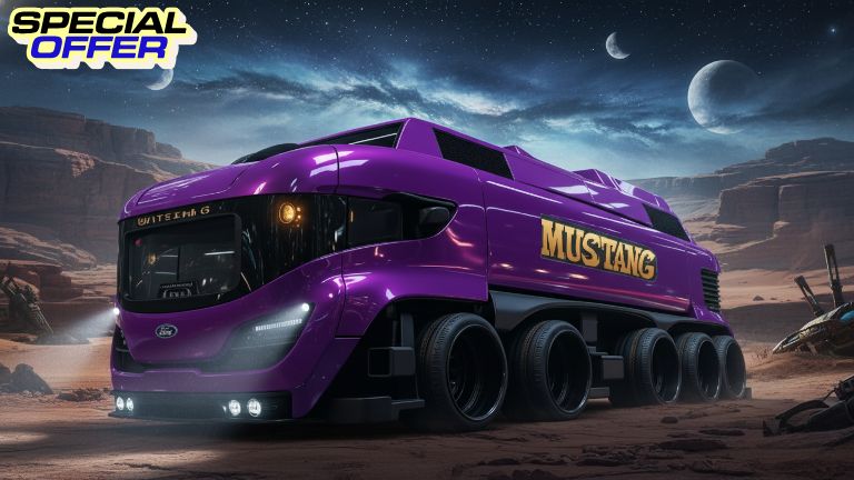 Ford Super Model 2026 Launch Soon