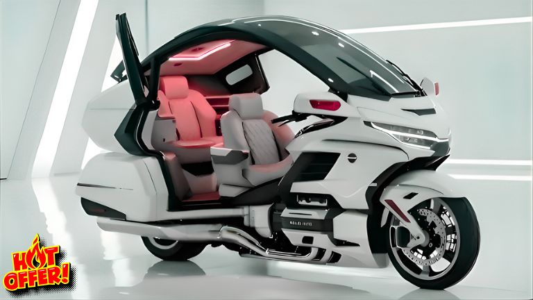 Honda Premium New Model Launched