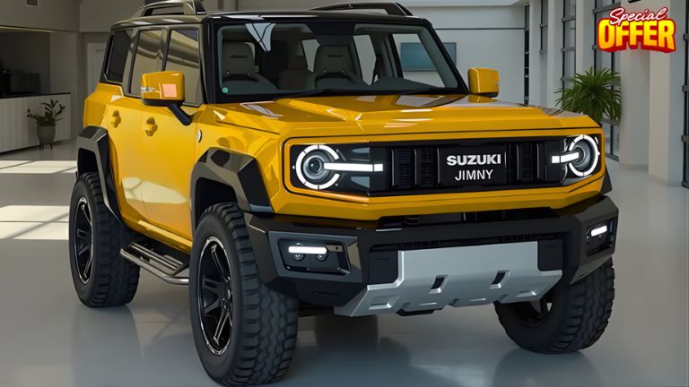 Maruti Suzuki Unique Launching