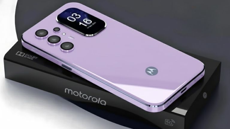 Motorola Moto G Launched