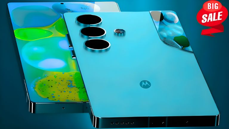 Motorola Unique Smartphone Launch