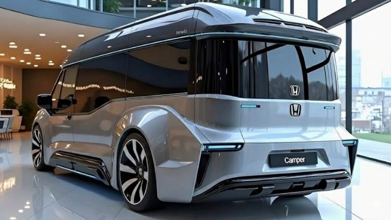 New 2026 Honda N-BOX