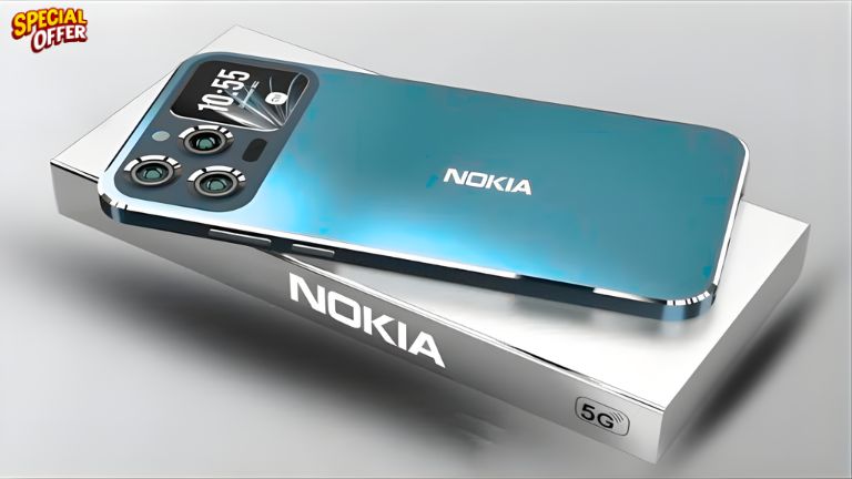 Nokia Premium 5G
