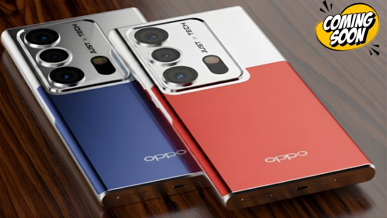 OPPO 5G India Launch Date Revealed