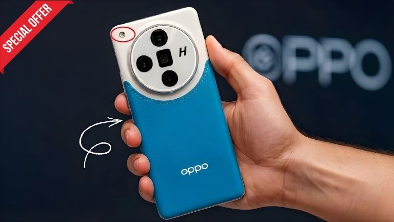OPPO Best
