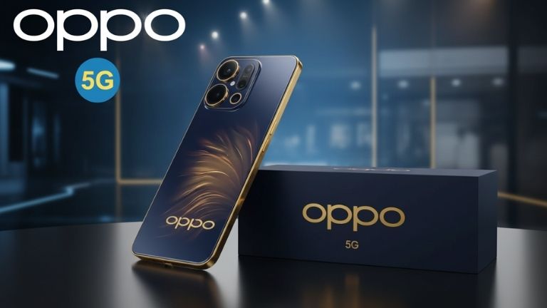 OPPO Reno 15