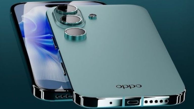 OPPO Reno Premium 5G Launched