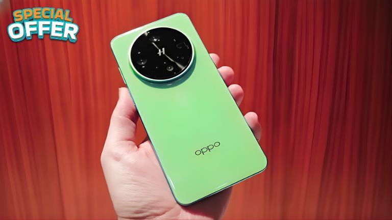 Oppo 5G Latest Smartphone Launch