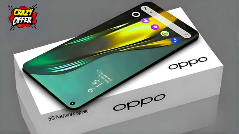 Oppo Best K13 Turbo 5G