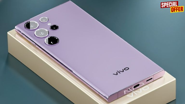 Powerful Vivo 78