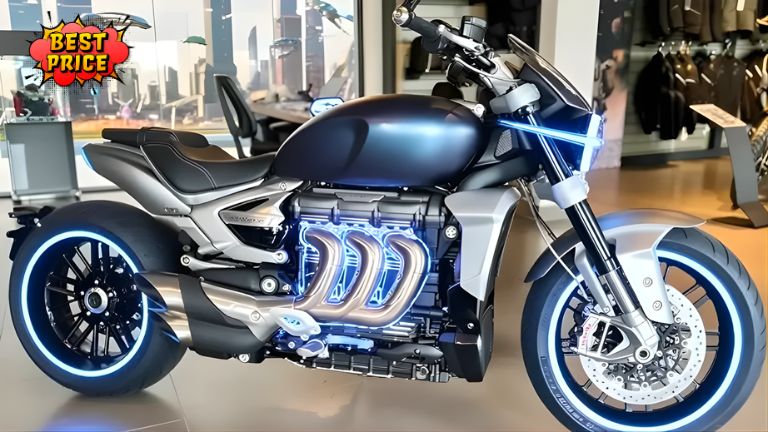 Rajdoot New Super Bike Launched