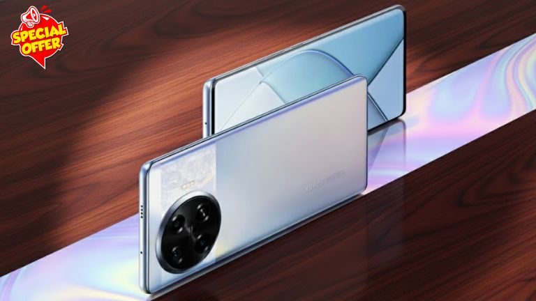 Tecno Launches Stunning 5G