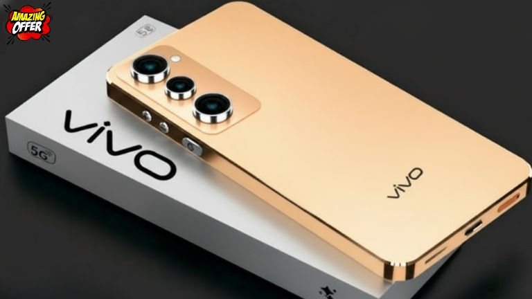 Vivo 5G Launches
