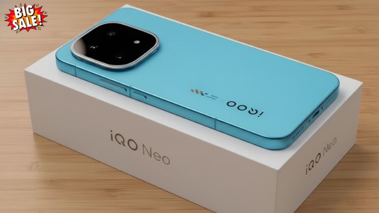 Vivo iQOO 15 Launched