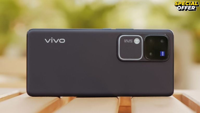 Vivo’s Budget