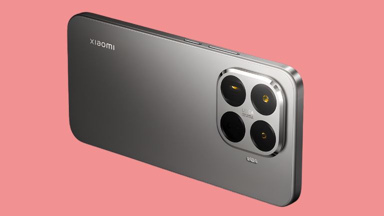 Xiaomi Powerful Smartphone