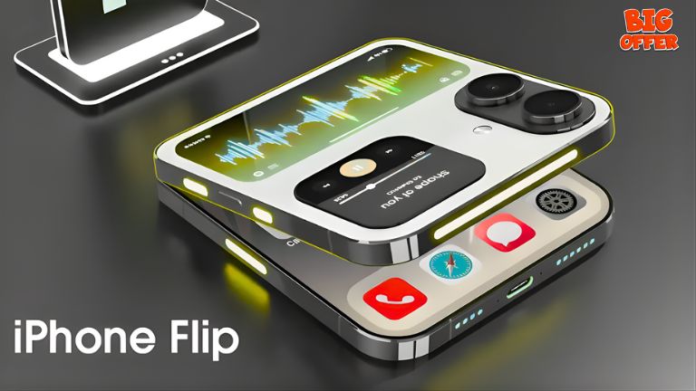 iPhone 6G Super Official Phone Launch