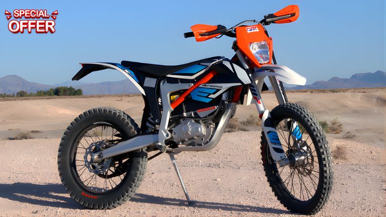 KTM Electric Bike 2025 Launch