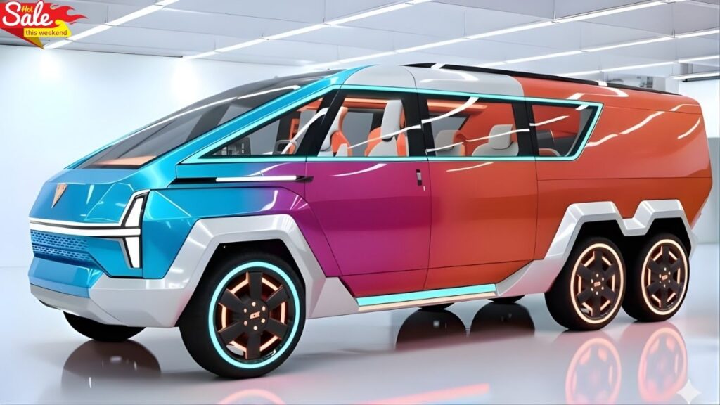 Luxury RV Ownership 2026