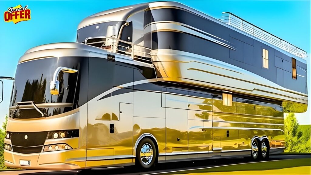 Newmar King Aire Review 2026