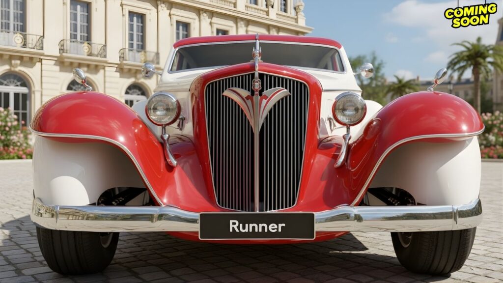 Toyota Vigo Runner 2026 Launch